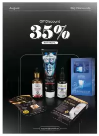 Emirates Co-op catalogue Page 34