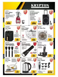 Mark & Save catalogue Page 11