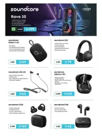 Mark & Save catalogue Page 2