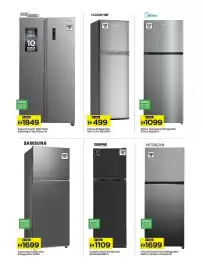 Mark & Save catalogue Page 3