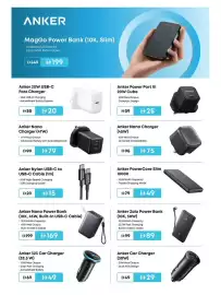 Mark & Save catalogue Page 4