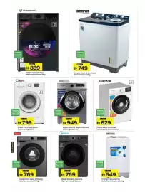 Mark & Save catalogue Page 6