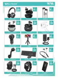 Mark & Save catalogue Page 8