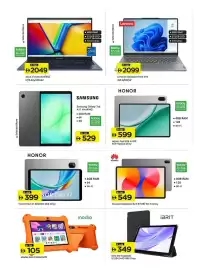 Mark & Save catalogue Page 9