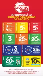 Catálogo Makro semana 33 Página 4