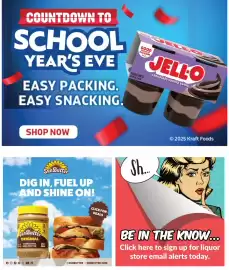 Woodman's weekly ad week 33 Page 6
