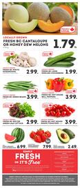 IGA flyer week 33 Page 6