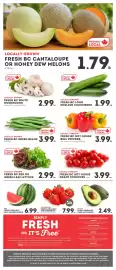 IGA flyer week 33 Page 6