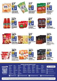 Encarte Cometa Supermercados Página 2
