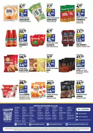 Encarte Cometa Supermercados Página 2