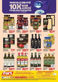 Tabloide Fort Atacadista Página 2: Sabores - biscoito mini crakers preferita €6,99