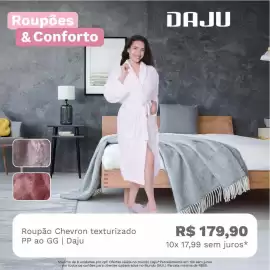 Catálogo Daju Página 3