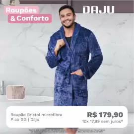Catálogo Daju Página 5