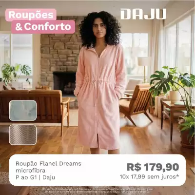 Catálogo Daju (válido até 29-08)