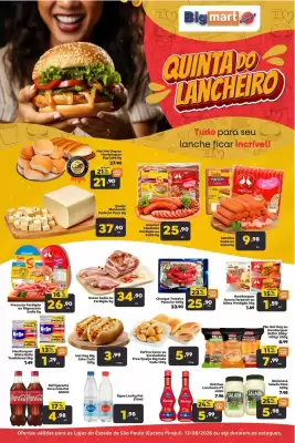 Bigmart (válido até 13-08)