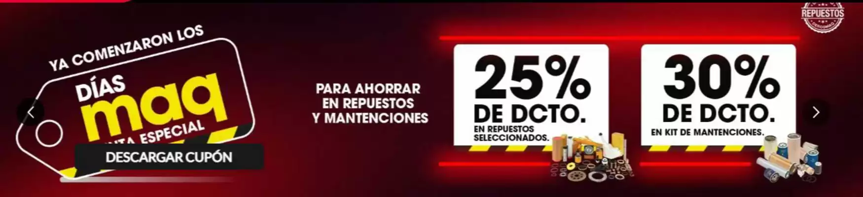Dercomaq (válido hasta 29-08)