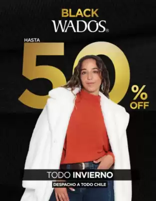 Wados (válido hasta 2-10)