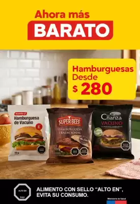 Super Bodega a Cuenta (válido hasta 28-08)