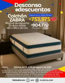Catálogo Olímpica semana 33 Página 3