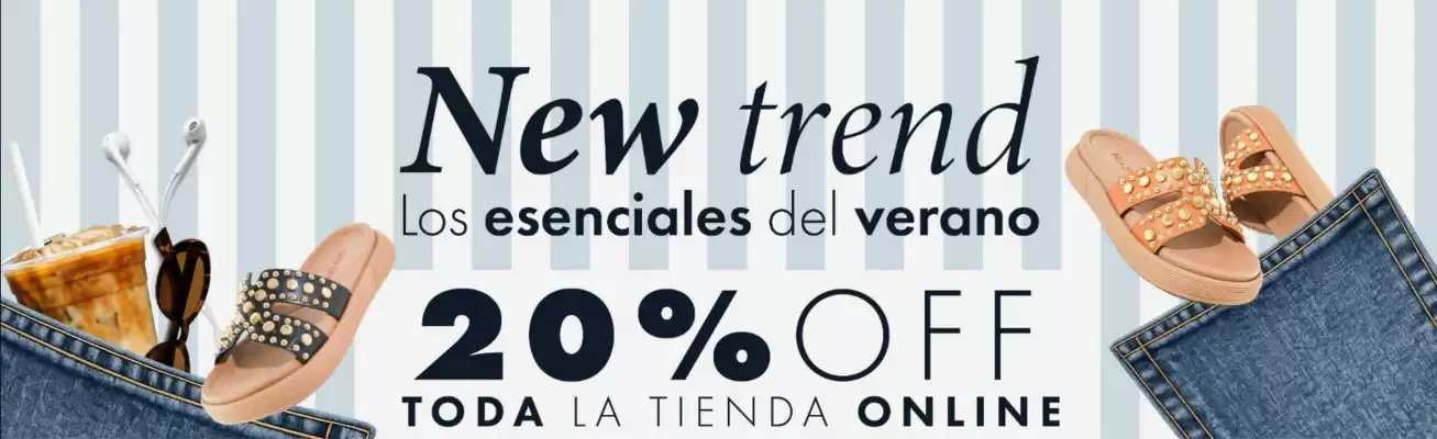 Price Shoes (válido hasta 22-08)