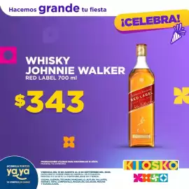 Catálogo Kiosko Página 2