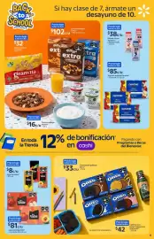 Catálogo Walmart Express Página 4: Jugo Del Valle €8,00, Lifeway Kefir €0,38