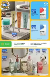 Catálogo Walmart Express Página 6: Yuya Sérum humectante €295,00, Hero Mighty Patch Invisible+ €215,00