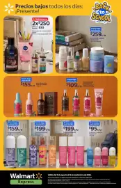 Catálogo Walmart Express Página 7: Nivea Productos de cuidado facial €250,00, Holler and Glow €159,00
