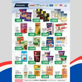Catálogo El Solar Supermercados Página 2
