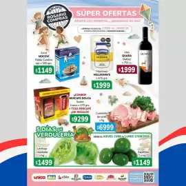 Catálogo El Solar Supermercados Página 3