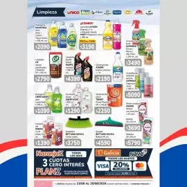 Catálogo El Solar Supermercados Página 4