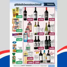 Catálogo El Solar Supermercados Página 5