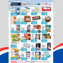 Catálogo El Solar Supermercados Página 6