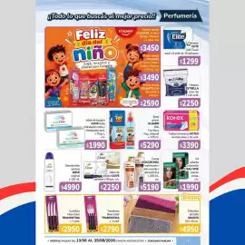 Catálogo El Solar Supermercados Página 7