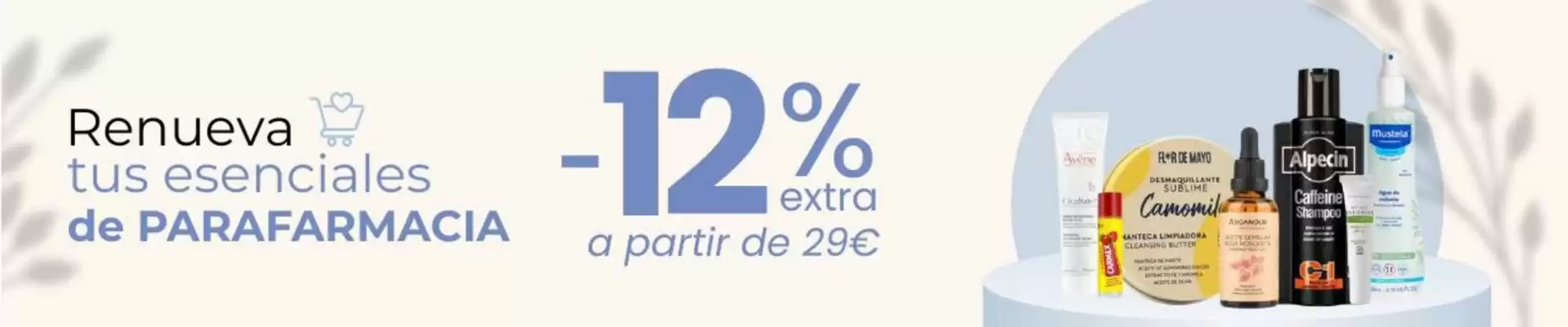 Marvimundo (válido hasta el 13-08)
