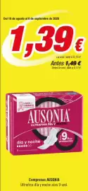 Folleto Aquabel Perfumerías Página 10
