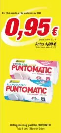 Folleto Aquabel Perfumerías Página 19: Purina - color brillante €0,95