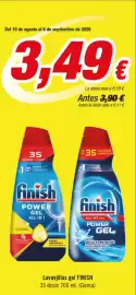 Folleto Aquabel Perfumerías Página 24
