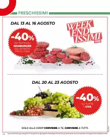 Volantino Ipercoop Pagina 14
