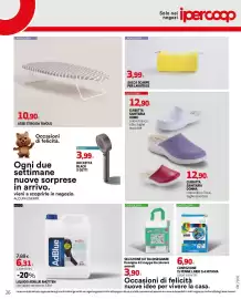 Volantino Ipercoop Pagina 26