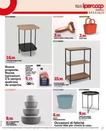 Volantino Ipercoop Pagina 27