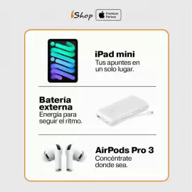 Catálogo iShop Página 2