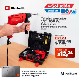 Catálogo Kywi Página 9
