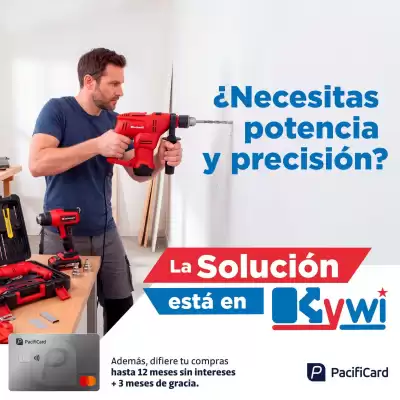 Catálogo Kywi (válido hasta 21-08)