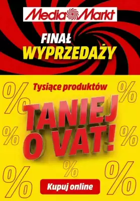 Media Markt (ważność do 17-08)