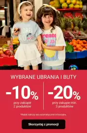 Smyk gazetka Strona 1