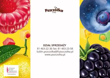 Pszczółka gazetka Strona 12
