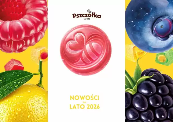 Pszczółka (ważność do 31-08)
