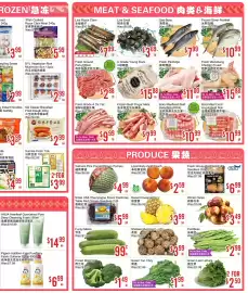 Bestco Food Mart flyer week 33 Page 3