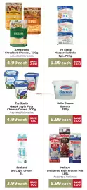 Monastery Bakery flyer Page 6